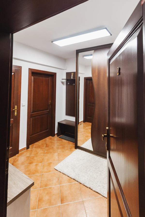 Vila Viktoria - Apartman Viktoria 2 Ruzomberok Exterior foto